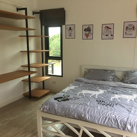 Banpuck Huahin Numnueng Pool Villa 외부 사진
