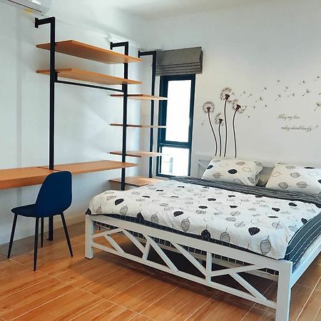 Banpuck Huahin Numnueng Pool Villa 외부 사진