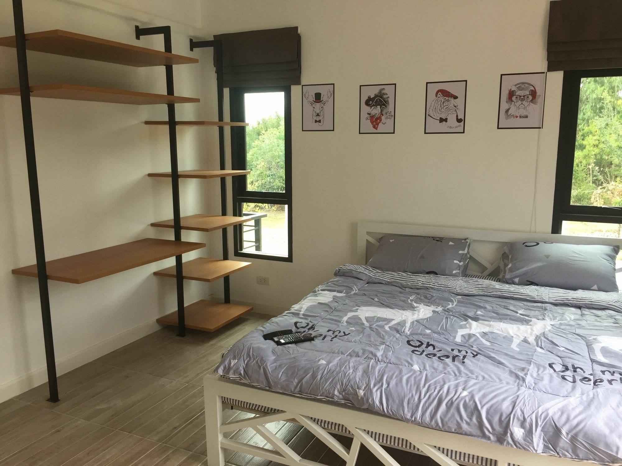 Banpuck Huahin Numnueng Pool Villa 외부 사진