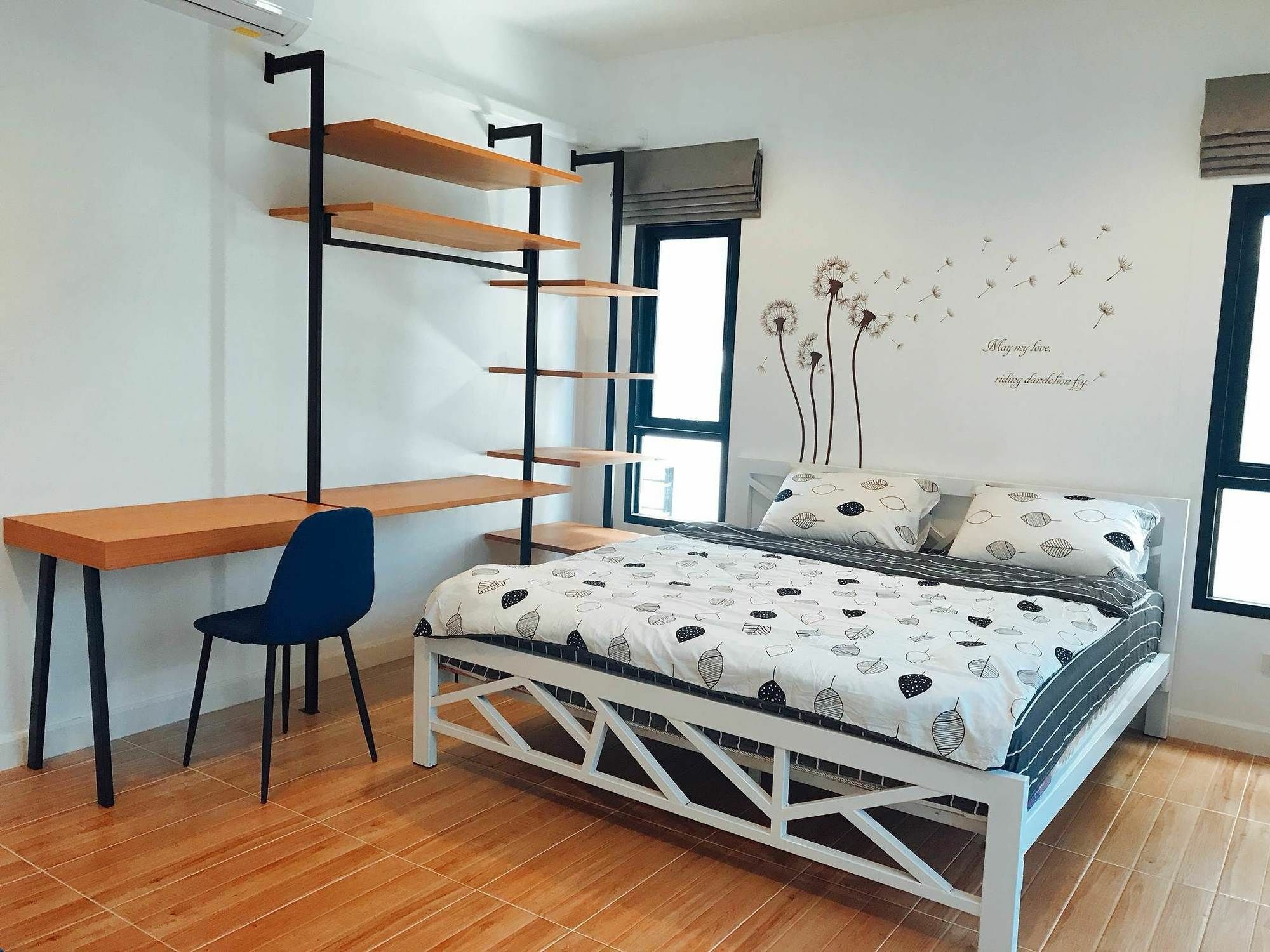 Banpuck Huahin Numnueng Pool Villa 외부 사진